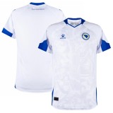 Thai Version Bosnia-Herzegovina 2026 Away Jersey