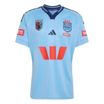 NSW Blues State of Origin 2026 Men's Home Jersey