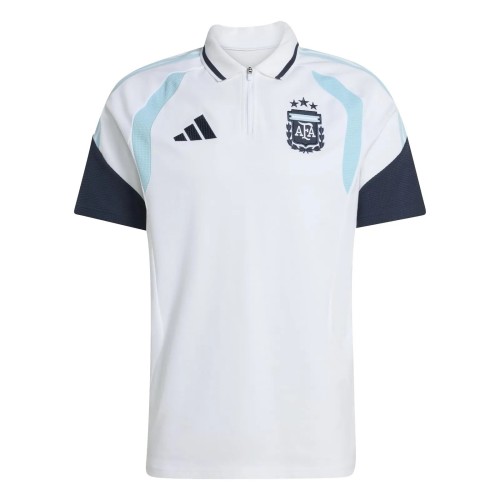 Thai Version Argentina 2026 Team Polo