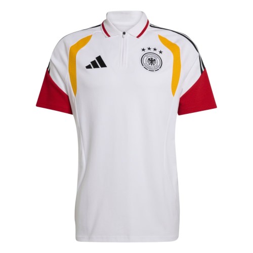 Thai Version Germany 2026 Team Polo