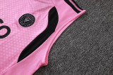 Inter Miami CF 26/27 Sleeveless Jersey and Shorts Set D26020