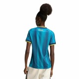Thai Version Women's Colombia 2026 Away Jersey