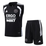 Inter Miami CF 26/27 Sleeveless Jersey and Shorts Set D26021