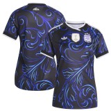 Thai Version Women's Argentina 2026 Away Jersey