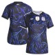 Thai Version Women's Argentina 2026 Away Jersey