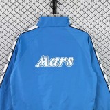 Napoli 1988/1989 All Weather Retro Jacket