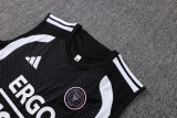 Inter Miami CF 26/27 Sleeveless Jersey and Shorts Set D26021
