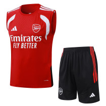 ARS 26/27 Sleeveless Jersey and Shorts Set D26018