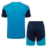 Spain 26/27 Training Shirt and Shorts Set J26017
