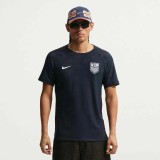 Player Version USMNT 2026 Away Authentic Jersey