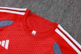 SC Internacional 26/27 Training Shirt and Shorts Set J26015