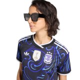 Thai Version Women's Argentina 2026 Away Jersey