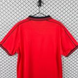 Osasuna 1998/2000 Home Retro Jersey