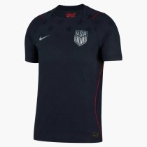 Player Version USMNT 2026 Away Authentic Jersey