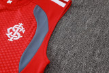 SC Internacional 26/27 Sleeveless Jersey and Shorts Set D26015
