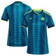 Thai Version Women's Colombia 2026 Away Jersey