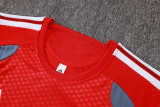 SC Internacional 26/27 Sleeveless Jersey and Shorts Set D26015