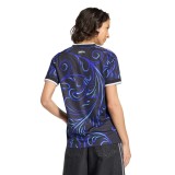 Thai Version Women's Argentina 2026 Away Jersey