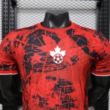 Player Version Canada 2026 Special Authentic Jersey