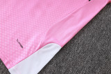Inter Miami CF 26/27 Sleeveless Jersey and Shorts Set D26020