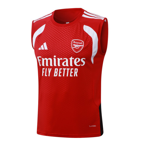 ARS 26/27 Sleeveless Jersey and Shorts Set D26018