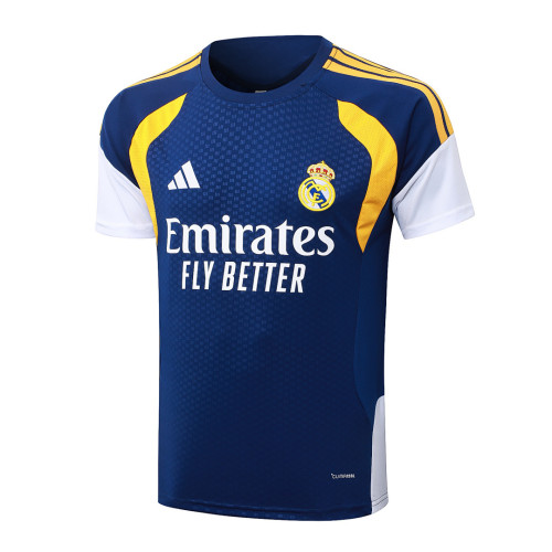 Real Madrid 26/27 Training Shirt and Shorts Set J26019