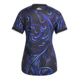 Thai Version Women's Argentina 2026 Away Jersey