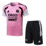 Inter Miami CF 26/27 Training Shirt and Shorts Set J26020