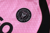 Inter Miami CF 26/27 Training Shirt and Shorts Set J26020