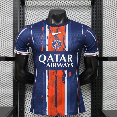 Player Version PSG 26/27 Special Authentic Jersey