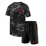Canada 2026 Away Jersey and Short Kit