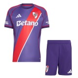 River Plate 26/27 Third Jersey and Short Kit