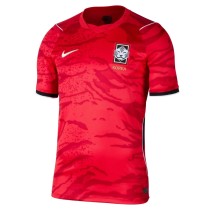 Player Version South Korea 2026 Home Authentic Jersey