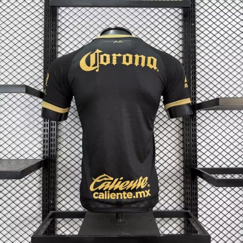 Player Version Deportivo Toluca 26/27 Special Authentic Jersey
