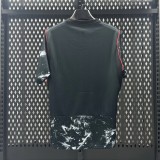 Thai Version Canada 2026 Away Jersey