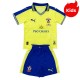 Kids Southampton 25/26 50 Year Anniversary Kit