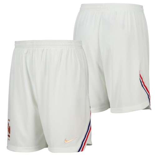 Thai Version France 2026 Home Shorts