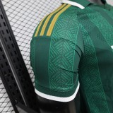 Player Version South Africa 2026 Away Authentic Jersey