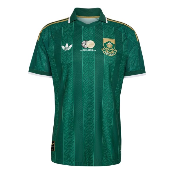 Player Version South Africa 2026 Away Authentic Jersey