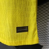 Player Version Brazil 2026 Special Authentic Jersey