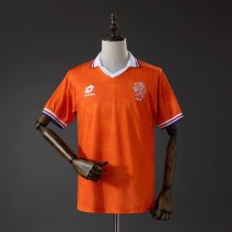 Netherlands 1992/1994 Home Retro Jersey