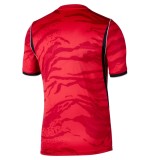 Player Version South Korea 2026 Home Authentic Jersey