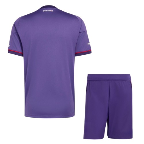River Plate 26/27 Third Jersey and Short Kit