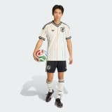 Japan 2026 Away Jersey and Short Kit