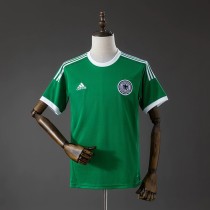 Germany 2012/2013 Away Retro Jersey