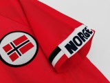 Norway 1998/2000 Home Retro Jersey
