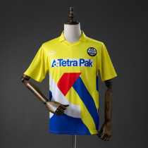 Frankfurt 1993/1996 Away Retro Jersey