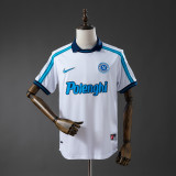 Napoli 1998/1999 Away Retro Jersey