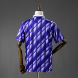 Real Valladolid 1991/1993 Away Retro Jersey