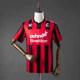 SC Freiburg 1994/1995 Home Retro Jersey